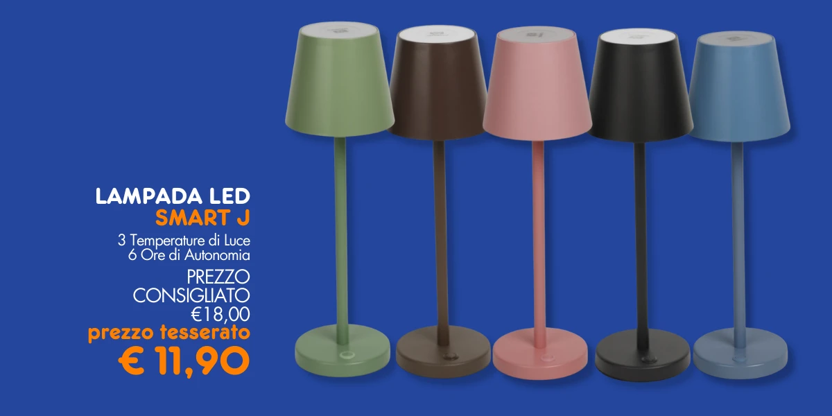 seconda offerta della settimana piccola